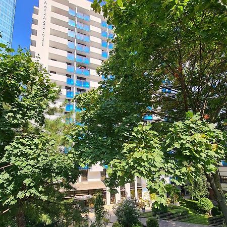 Fraser Suites Paris La Defense Courbevoie Luaran gambar The building in 2019